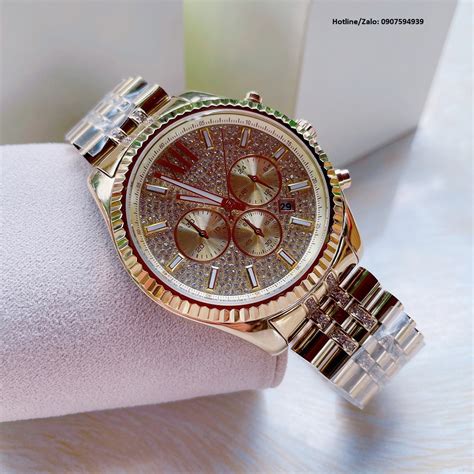 mẫu đồng hồ michael kors leflair|Michael Kors nam.